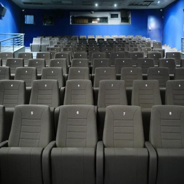Fauteuil cinéma Comfort V