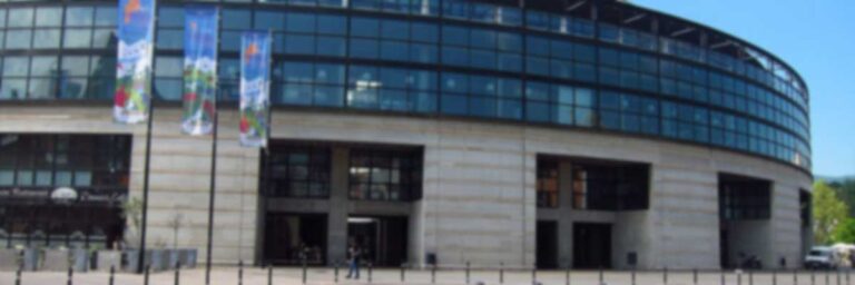 Etablissement recevant du public catégorie 5