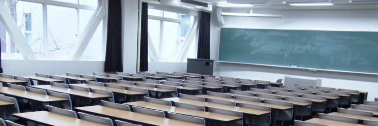 Mesures sanitaires ERP type R Etablissement scolaire