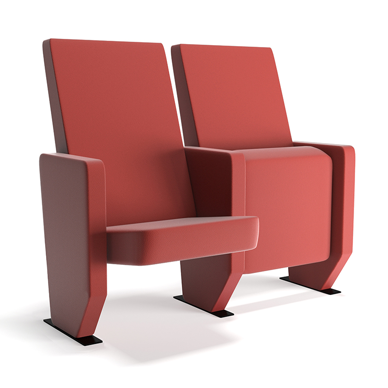 Fauteuil auditorium théâtre MA J