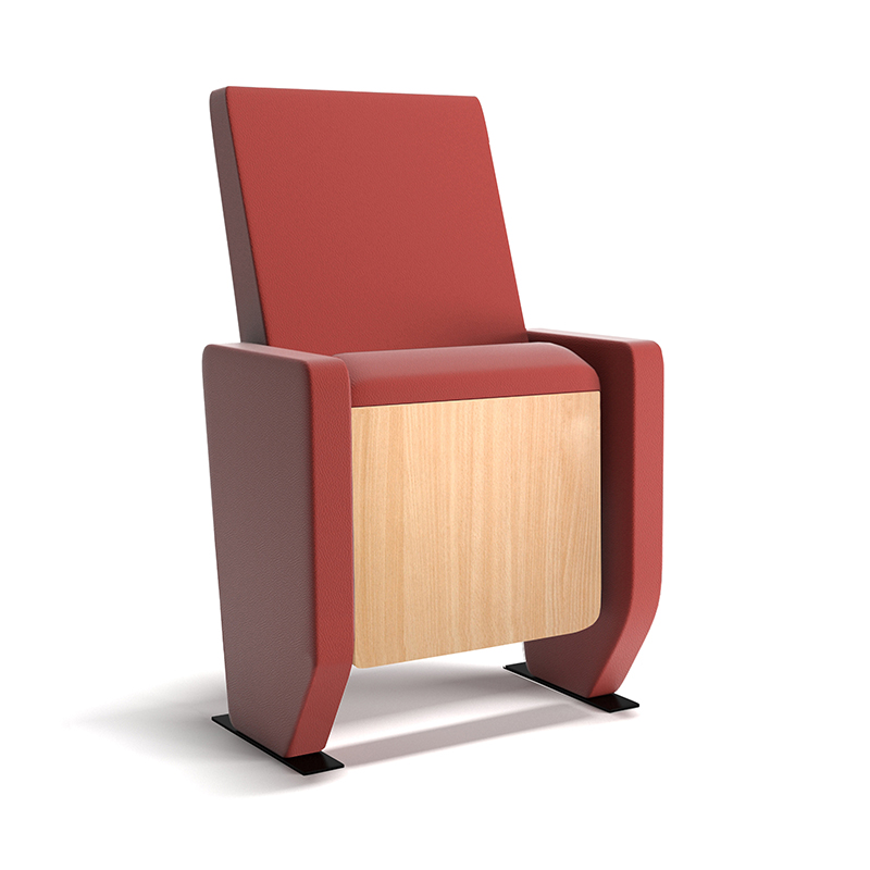 Fauteuil auditorium théâtre MA J