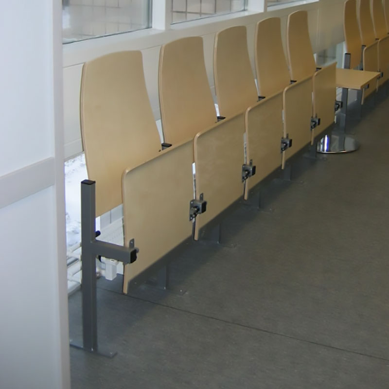Fauteuil Amphithéâtre Edu