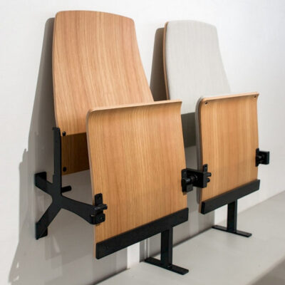 Fauteuil Amphithéâtre EduWall