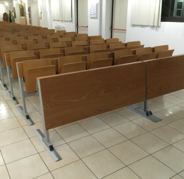 Fauteuil Amphithéâtre Ateneo
