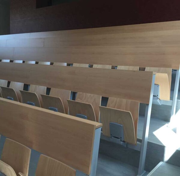 Fauteuil Amphithéâtre Ateneo