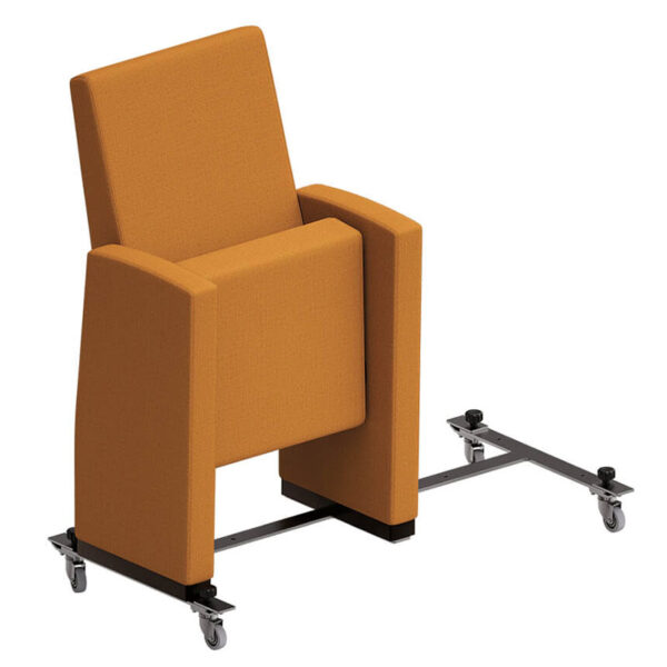 Fauteuil auditorium M100