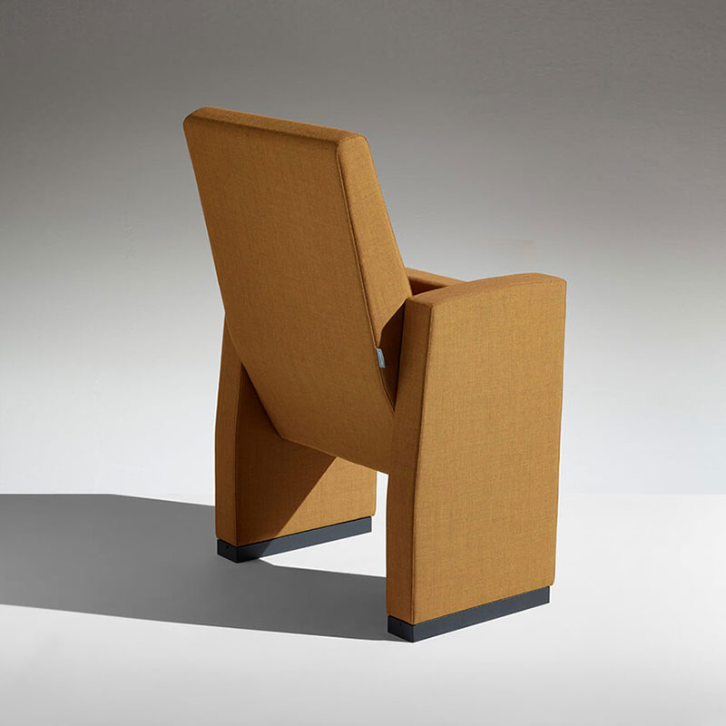 Fauteuil auditorium M100