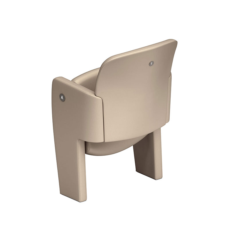 Fauteuil Auditorium Tail