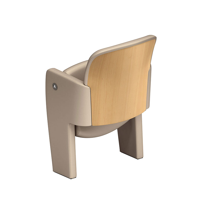 Fauteuil Auditorium Tail