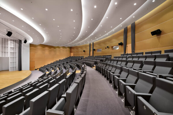 Fauteuil auditorium C100