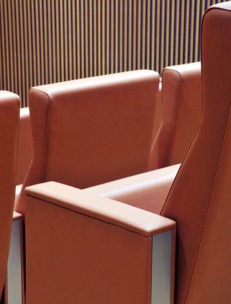 Fauteuil auditorium C100