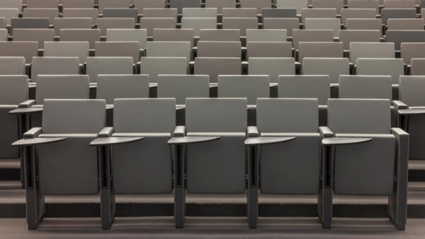 Fauteuil auditorium C100