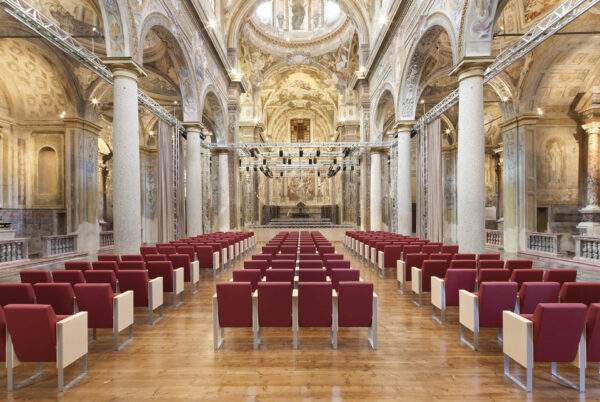 Fauteuil auditorium C100