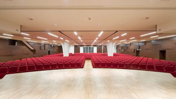 Fauteuil auditorium C900