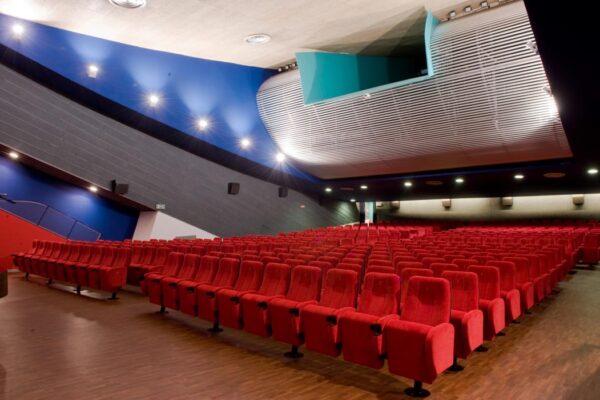 Fauteuil Cinéma Confort Plex