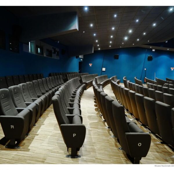 Fauteuil auditorium Comfort V