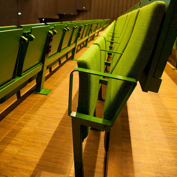 Fauteuil Conférence Form