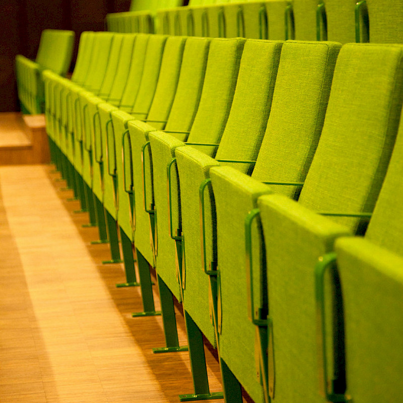 Fauteuil Conférence Form