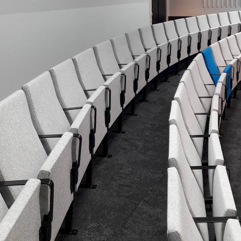 Fauteuil Conférence Form