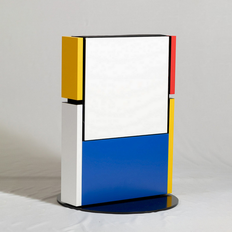 Fauteuil Conférence Mono