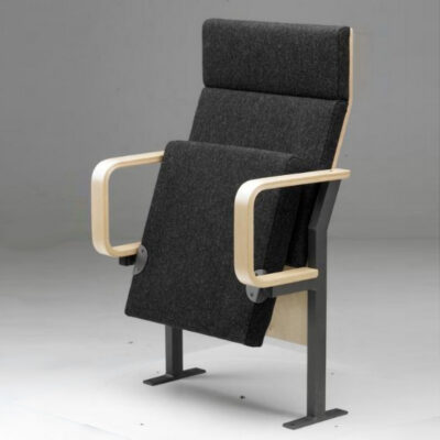 Fauteuil conférence Pori