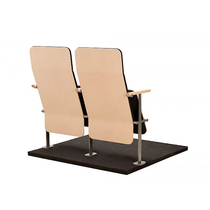 Fauteuil Conférence Slim