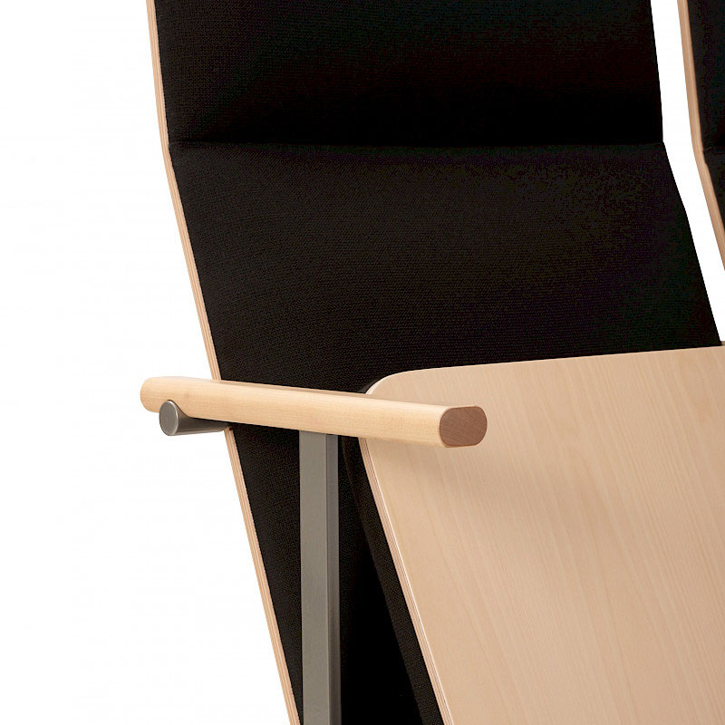 Fauteuil Conférence Slim