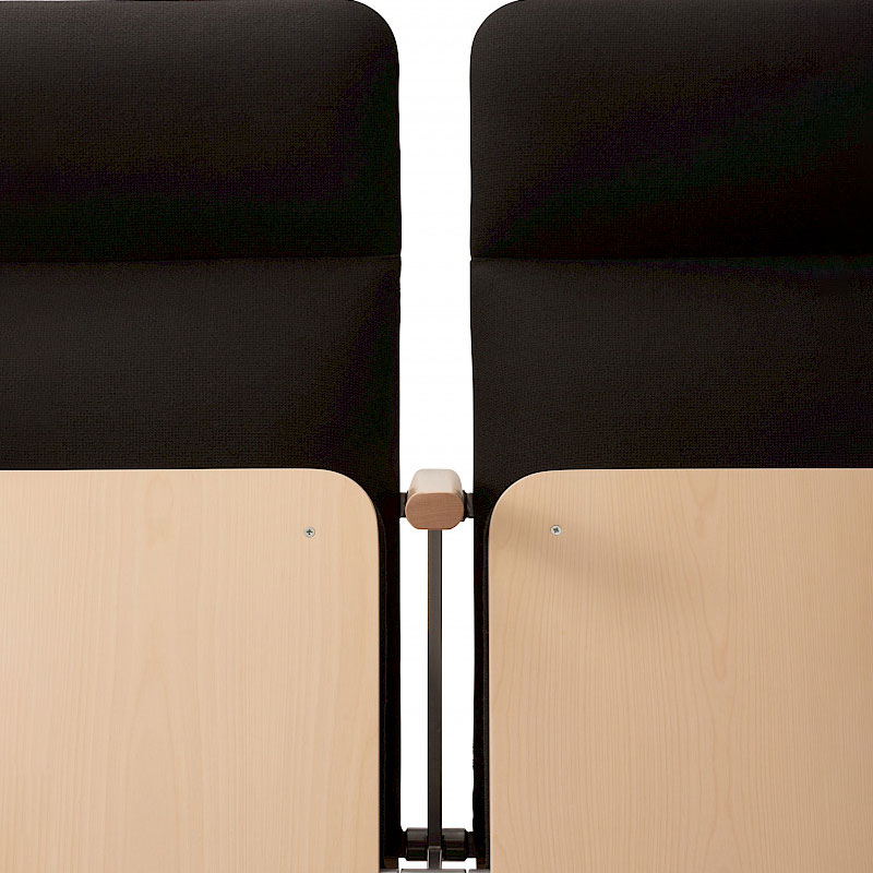 Fauteuil Conférence Slim