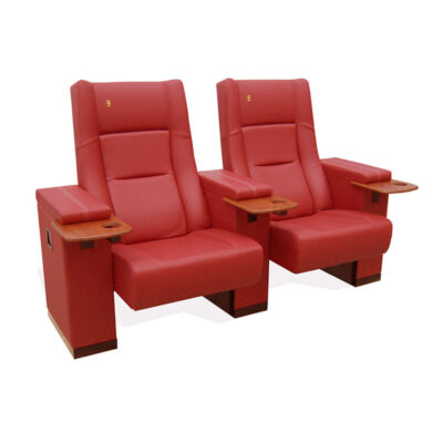 Fauteuil Home Cinema Rimini