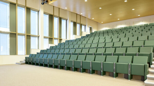 Fauteuil auditorium M100
