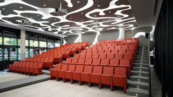 Fauteuil auditorium M100