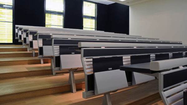 Fauteuil auditorium Runner