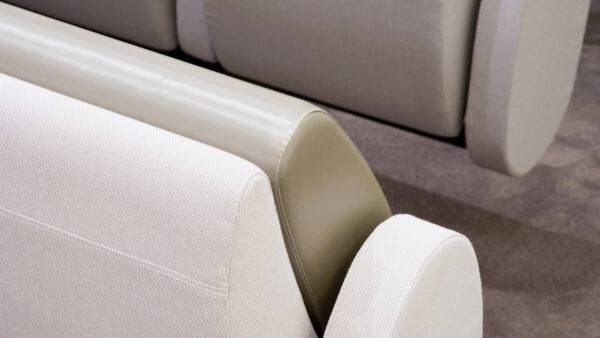 Fauteuil auditorium Tulip