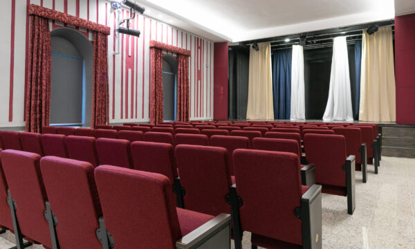 Fauteuil auditorium Vienna