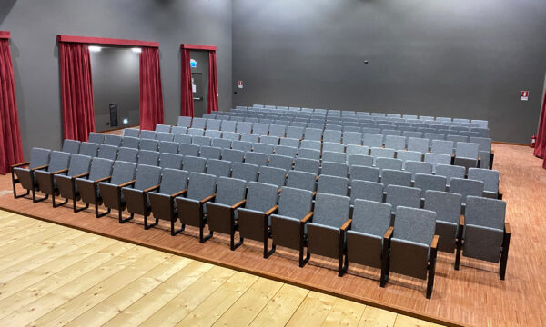 Fauteuil auditorium Vienna