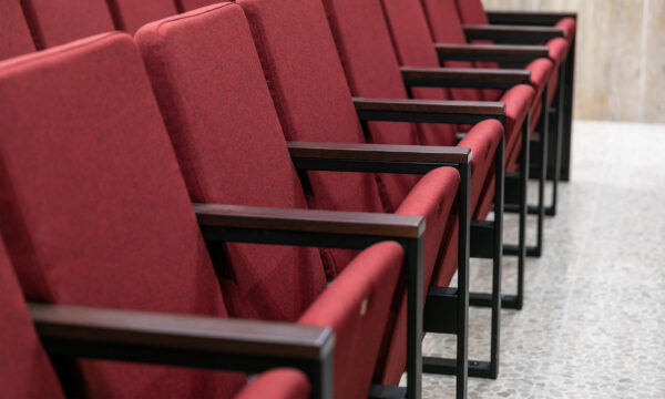 Fauteuil auditorium Vienna