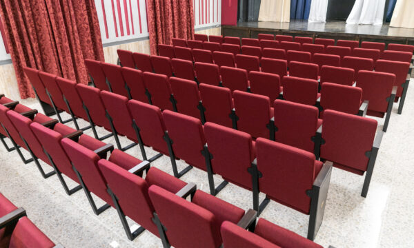 Fauteuil auditorium Vienna