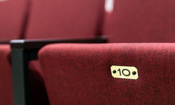 Fauteuil auditorium Vienna