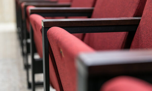 Fauteuil auditorium Vienna