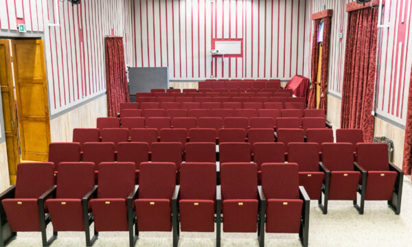 Fauteuil auditorium Vienna