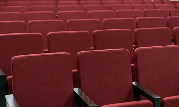 Fauteuil auditorium Vienna