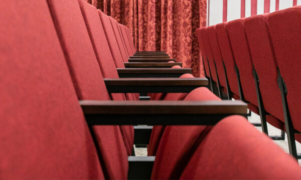 Fauteuil auditorium Vienna