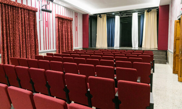 Fauteuil auditorium Vienna