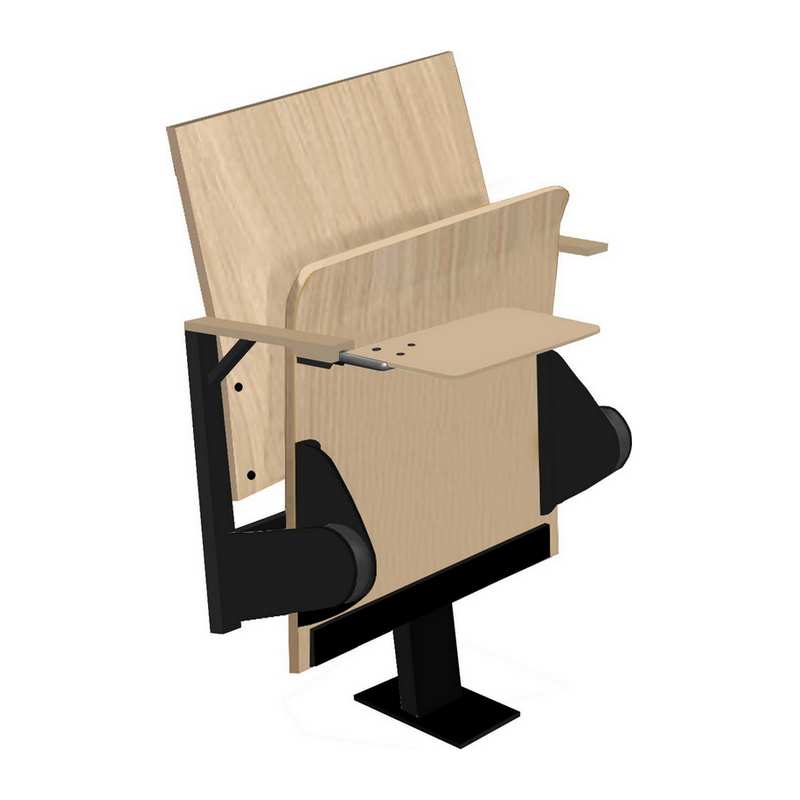 Fauteuil amphithéâtre Stanford – Image 5