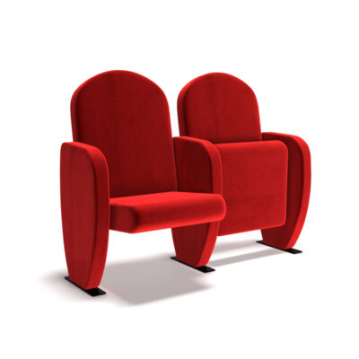 Fauteuil de Théâtre Opéra