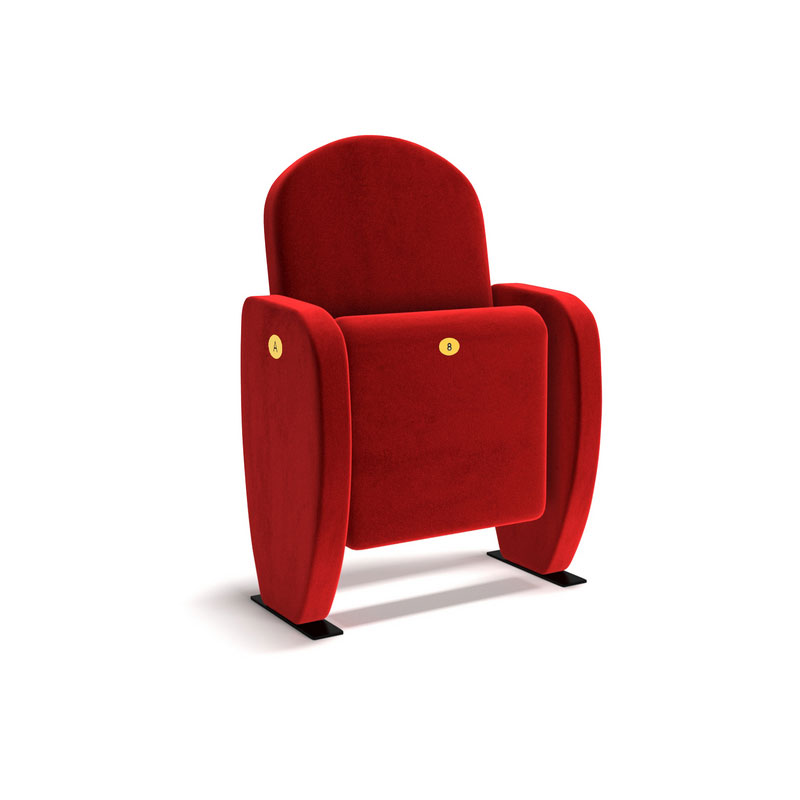 Fauteuil de Théâtre Opéra – Image 2