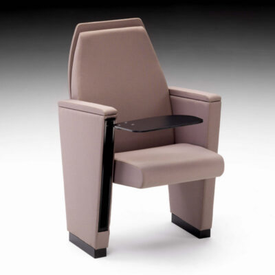 Fauteuil salle de spectacle Gemina