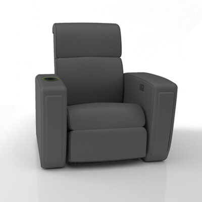 Fauteuil Cinema Privé Hermas