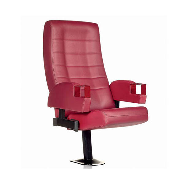 Fauteuil Cinema Vienna 3 4 face