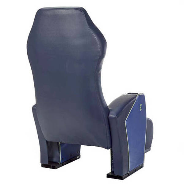 Fauteuil cinéma repose pied Como – Image 4